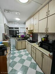 Blk 484A Choa Chu Kang Avenue 5 (Choa Chu Kang), HDB 4 Rooms #535621861